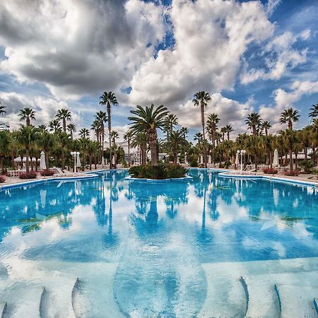 Hotel Parco Dei Principi ฟอจเจีย ภายนอก รูปภาพ